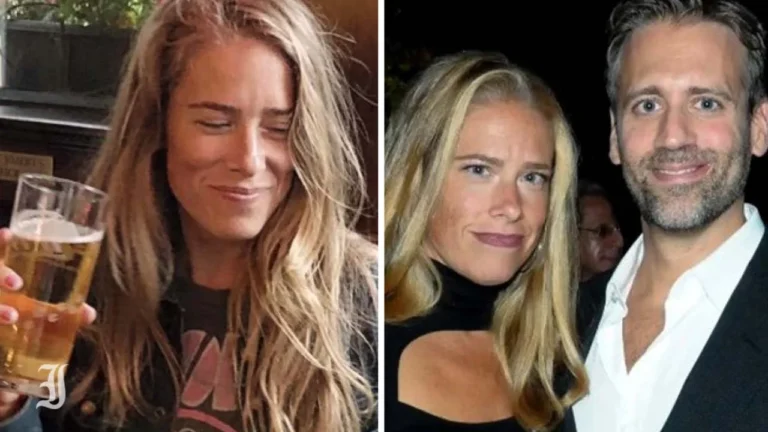 Erin Manning Kellerman