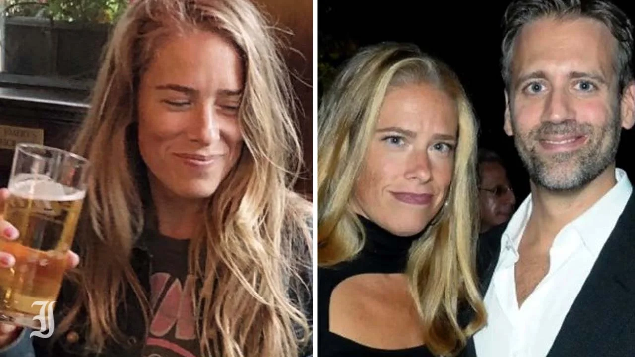 Erin Manning Kellerman