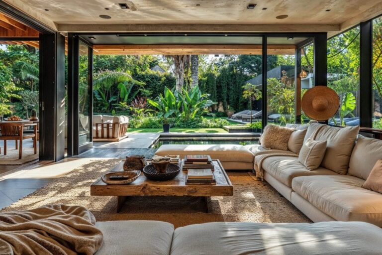 Modern Living Experience