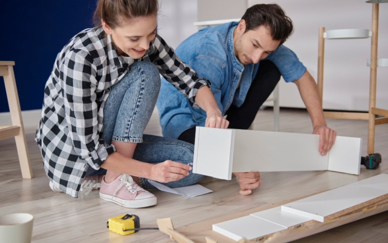 Home Improvement Trends