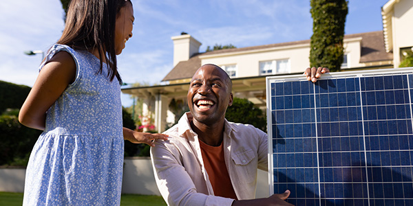 Save Money on Energy Bills
