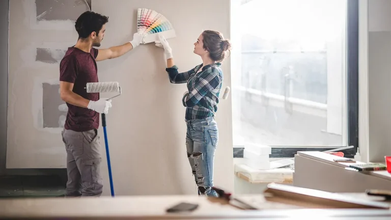 Expert Home Improvement Advice
